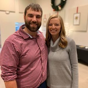 Meet your Posher, Noelle